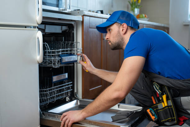 dishwasher repair company in manchester